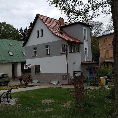 Appartement Pawi Ogon à Sokolowsko Extérieur photo