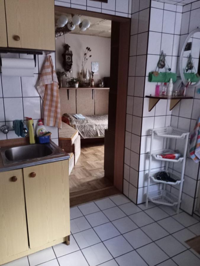 Appartement Pawi Ogon à Sokolowsko Extérieur photo