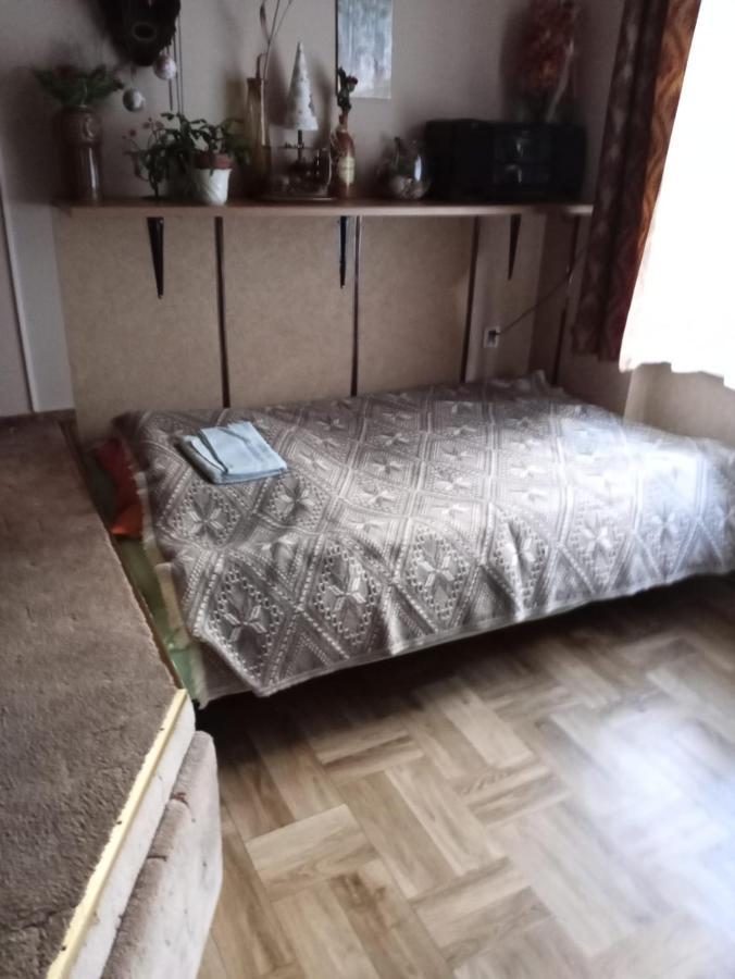 Appartement Pawi Ogon à Sokolowsko Extérieur photo